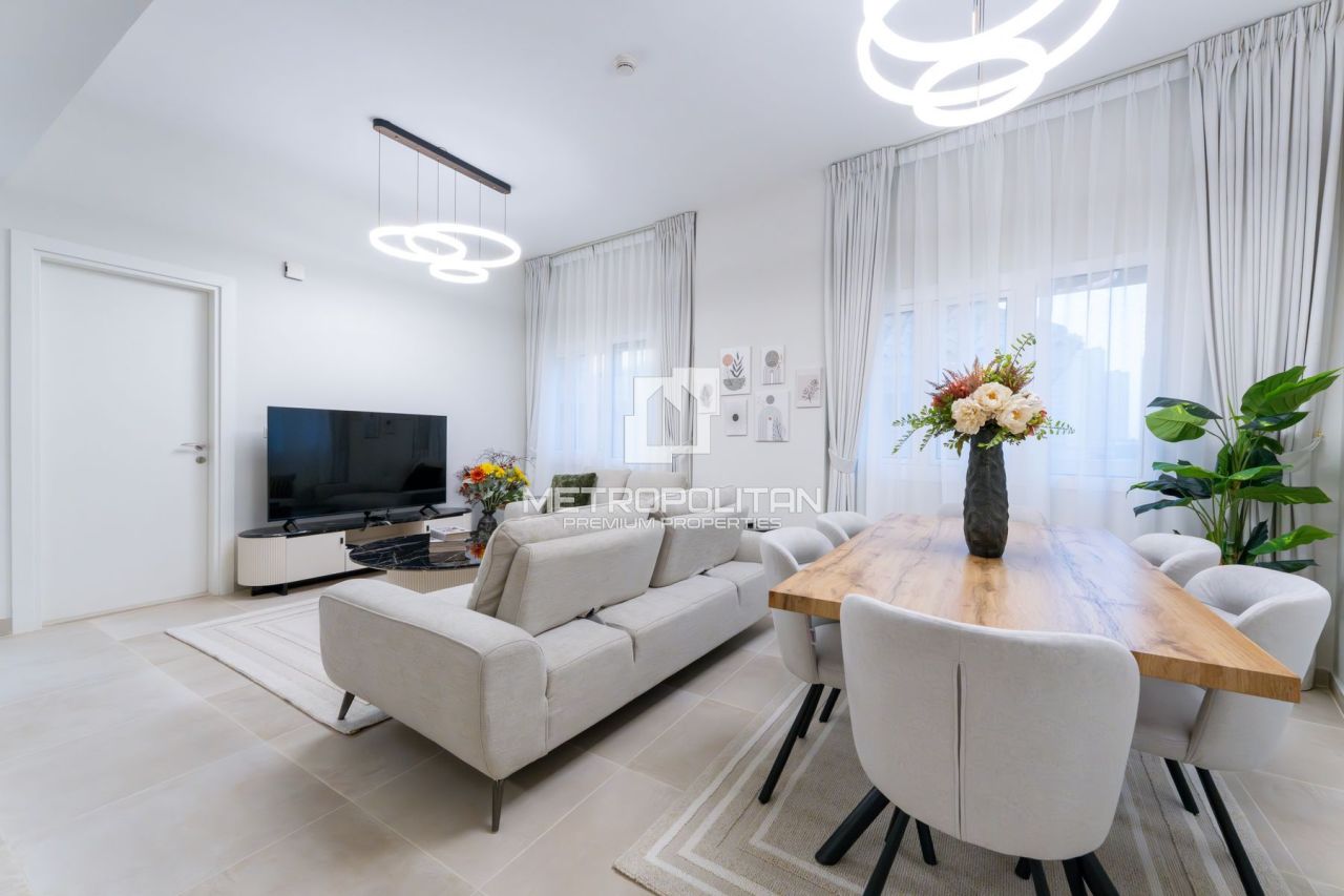 Апартаменты в Дубае, ОАЭ, 73 м² - фото 6