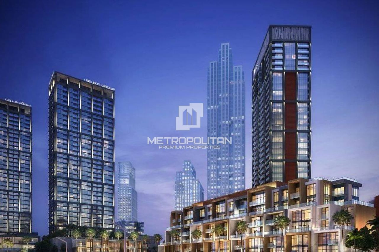 Апартаменты в Дубае, ОАЭ, 84 м² - фото 6