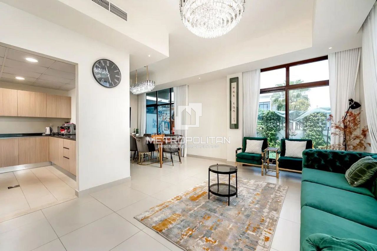 Таунхаус в Дубае, ОАЭ, 294 м² - фото 6