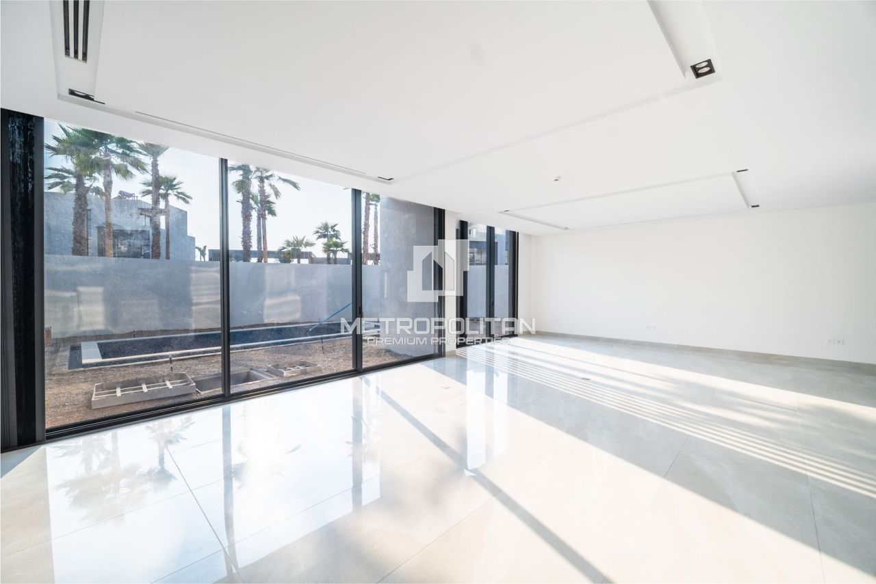 Вилла в Рас-эль-Хайме, ОАЭ, 608 м² - фото 7