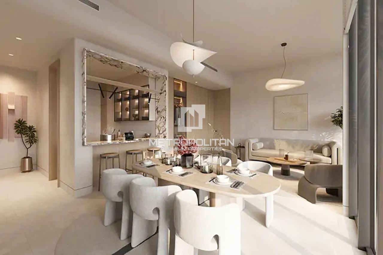 Апартаменты в Дубае, ОАЭ, 170 м² - фото 7