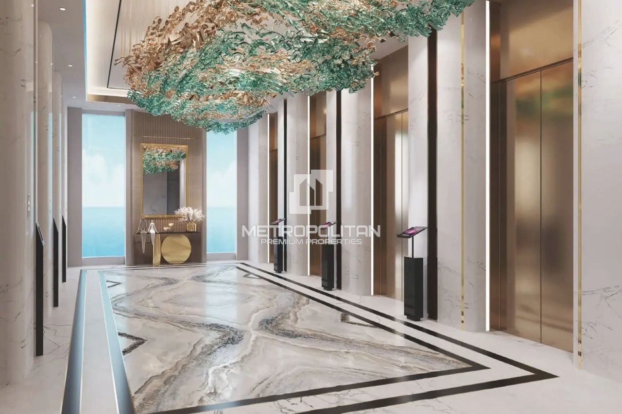 Апартаменты в Дубае, ОАЭ, 40 м² - фото 7