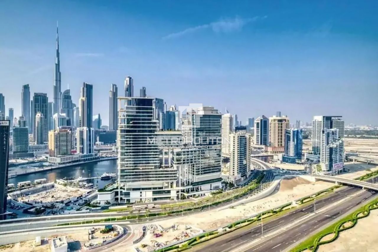 Апартаменты в Дубае, ОАЭ, 44 м² - фото 7