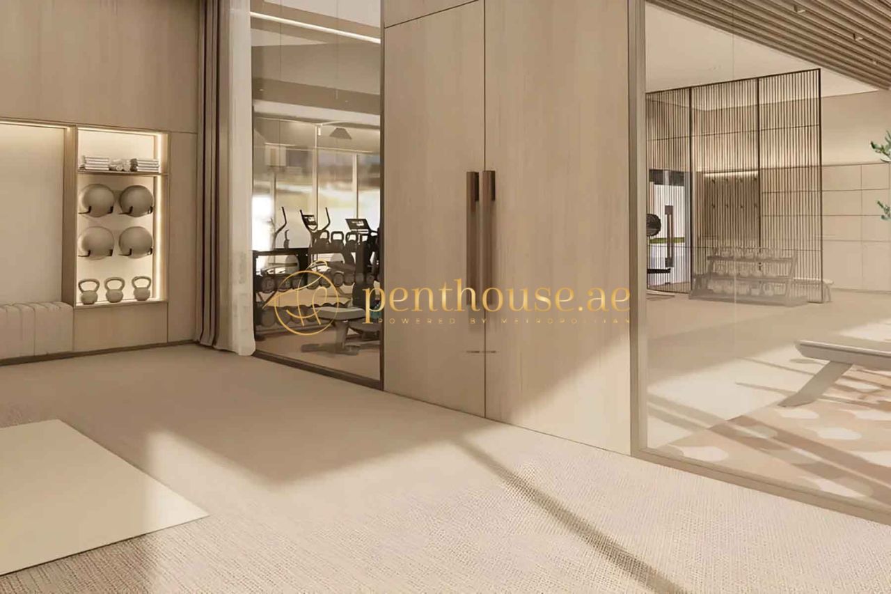 Апартаменты в Дубае, ОАЭ, 149 м² - фото 7