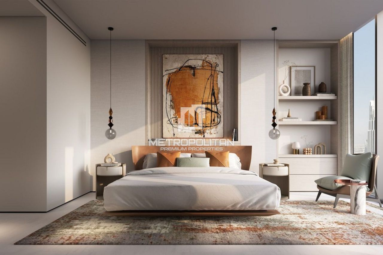 Апартаменты в Дубае, ОАЭ, 140 м² - фото 7