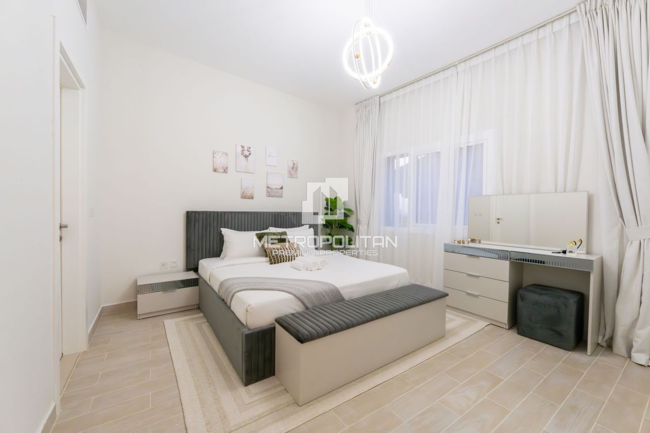 Апартаменты в Дубае, ОАЭ, 73 м² - фото 7