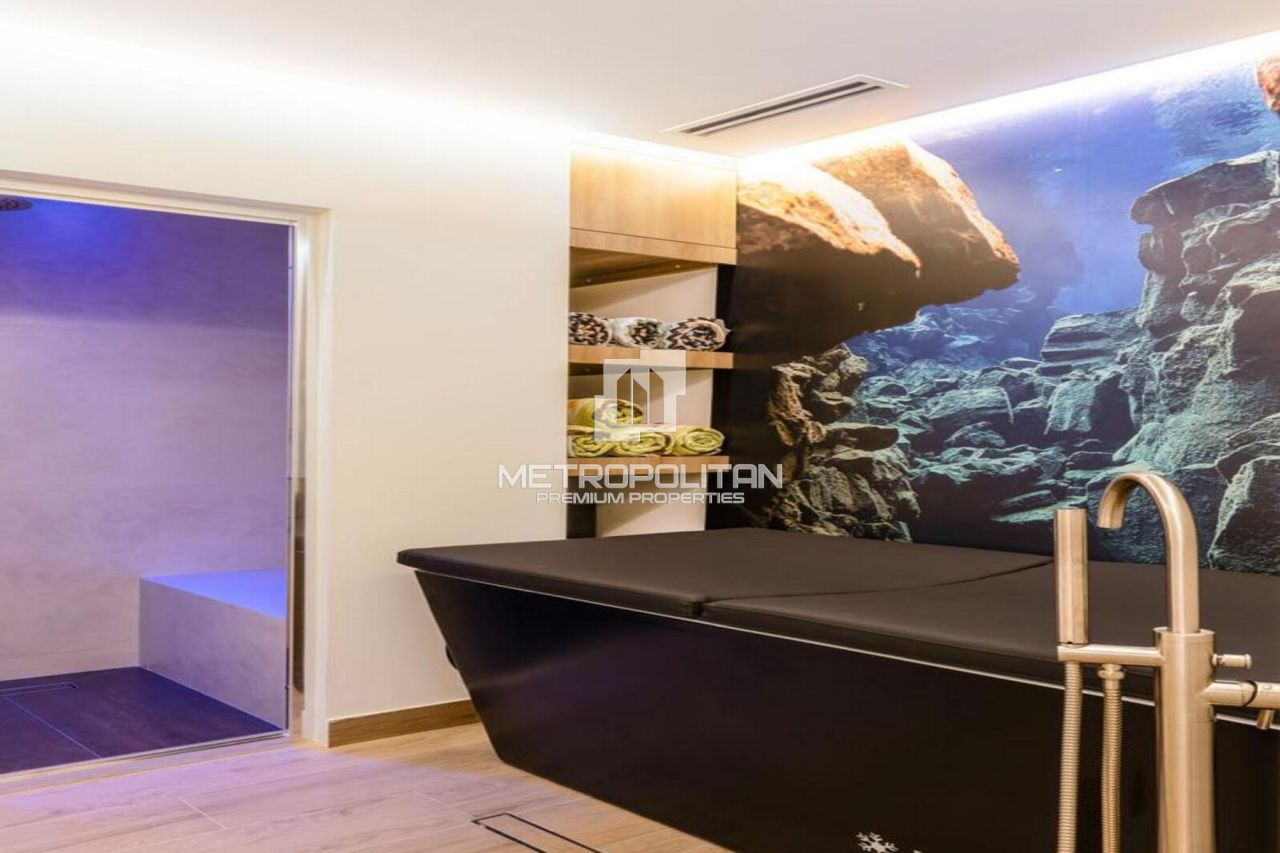 Вилла в Рас-эль-Хайме, ОАЭ, 476 м² - фото 7