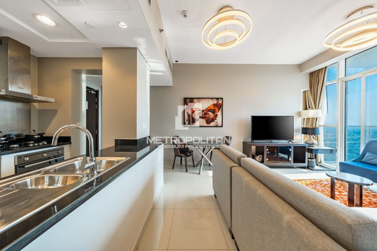 Апартаменты в Дубае, ОАЭ, 69 м² - фото 8