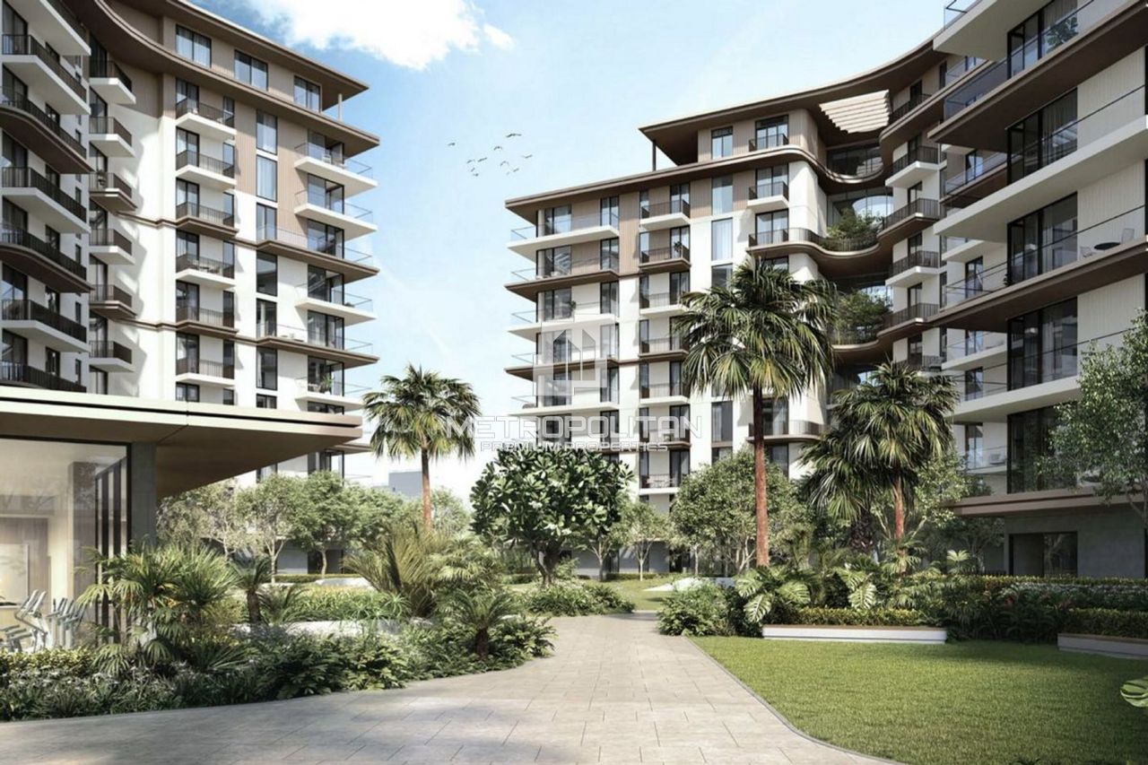 Апартаменты в Дубае, ОАЭ, 146 м² - фото 8