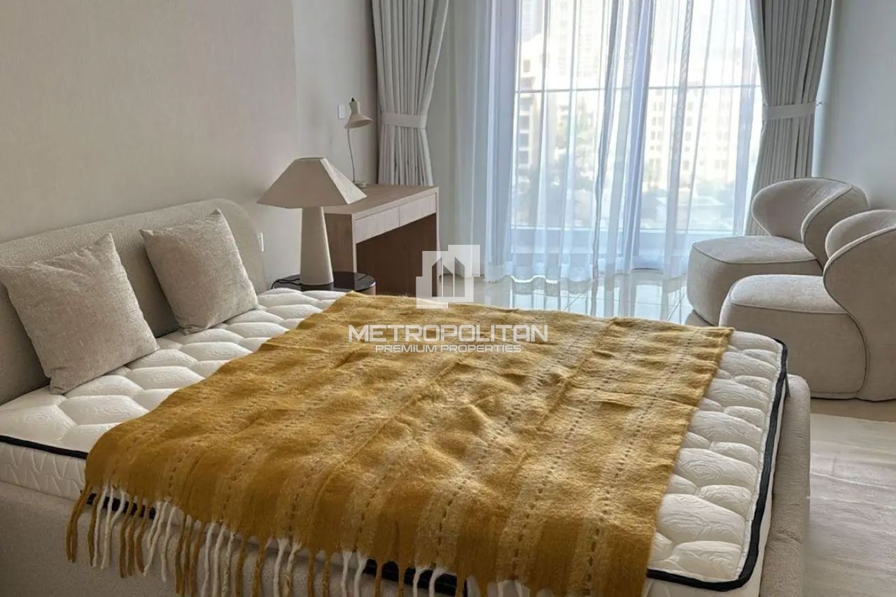 Апартаменты в Дубае, ОАЭ, 192 м² - фото 8