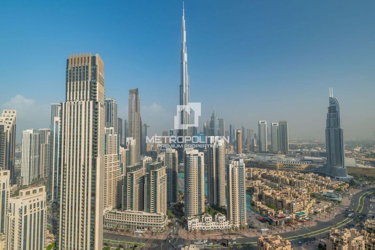 Апартаменты в Дубае, ОАЭ, 179 м² - фото 8