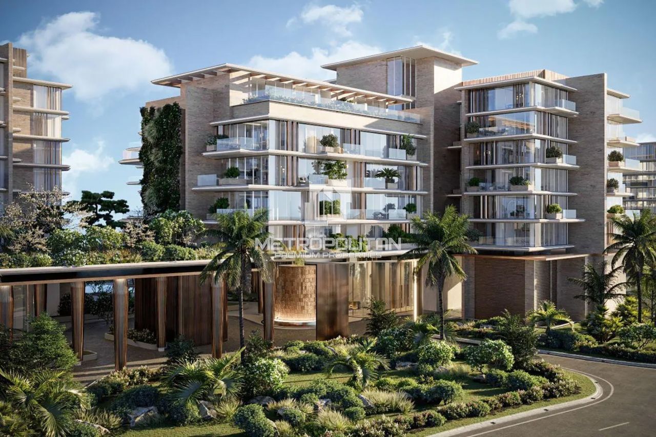 Апартаменты в Дубае, ОАЭ, 71 м² - фото 8