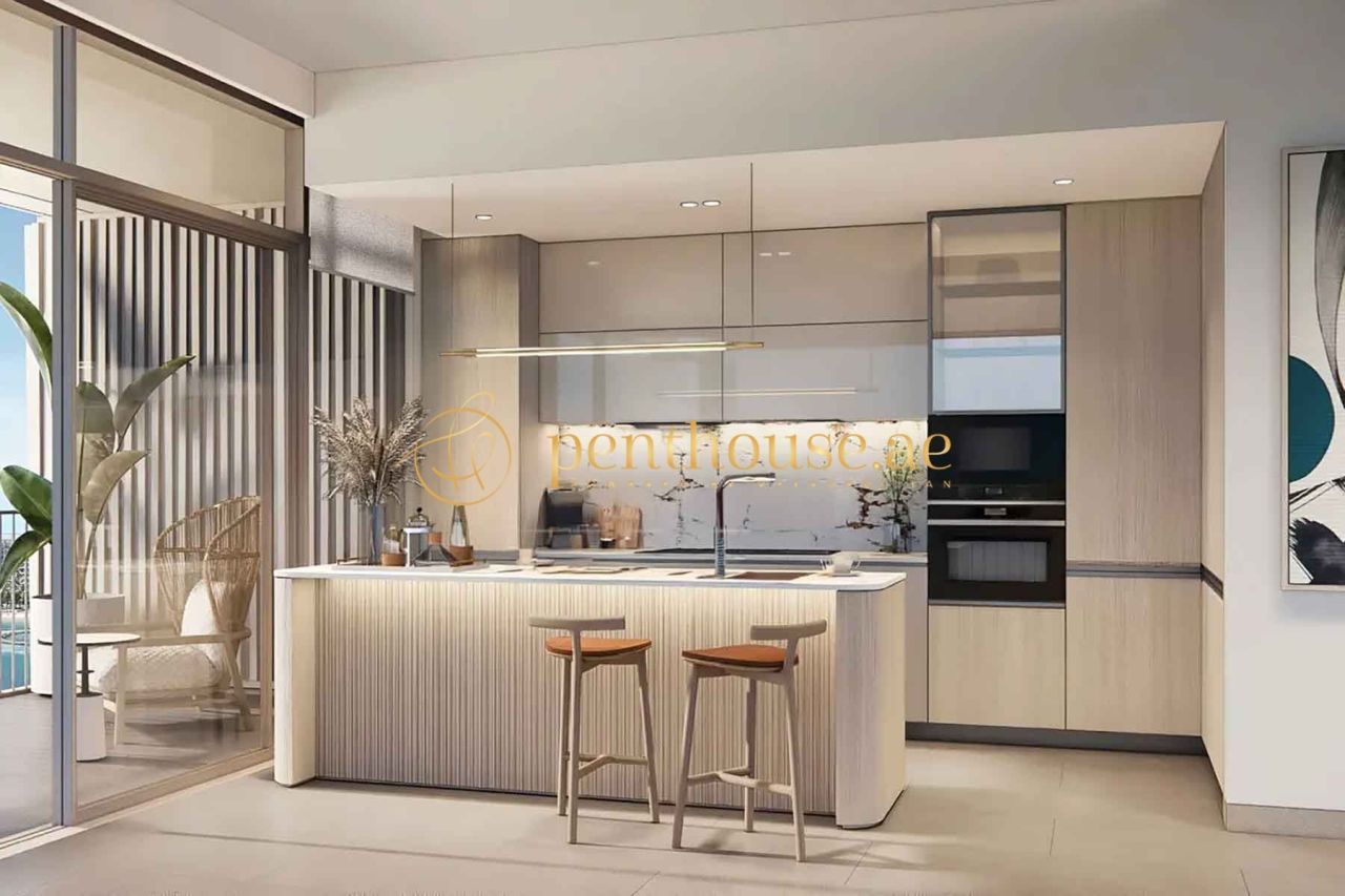 Апартаменты в Дубае, ОАЭ, 149 м² - фото 8