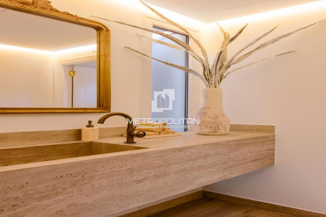 Вилла в Рас-эль-Хайме, ОАЭ, 476 м² - фото 8