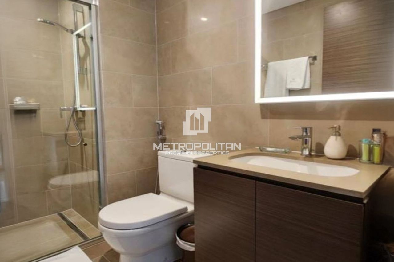 Апартаменты в Дубае, ОАЭ, 87 м² - фото 8