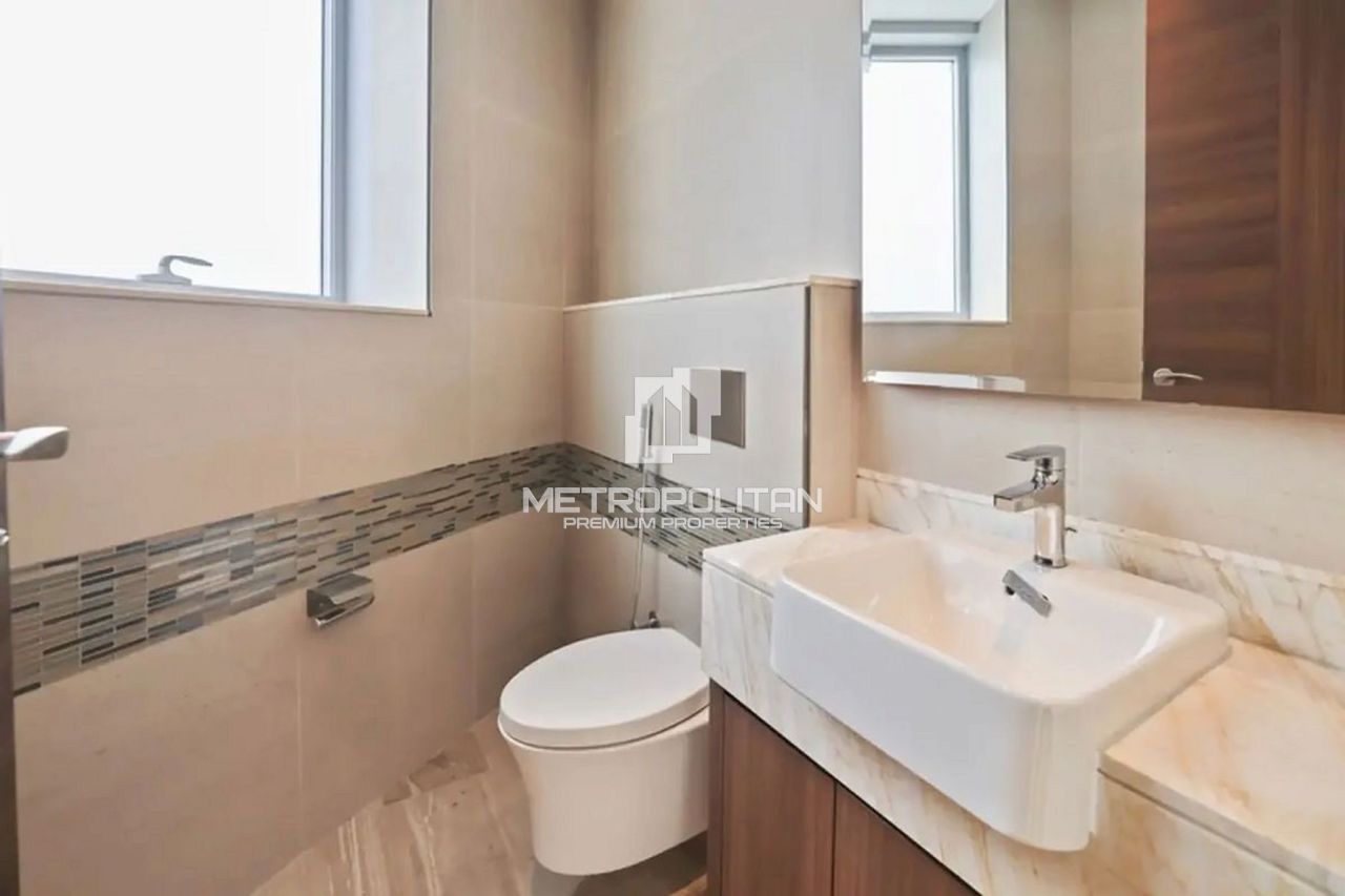 Апартаменты в Дубае, ОАЭ, 179 м² - фото 9