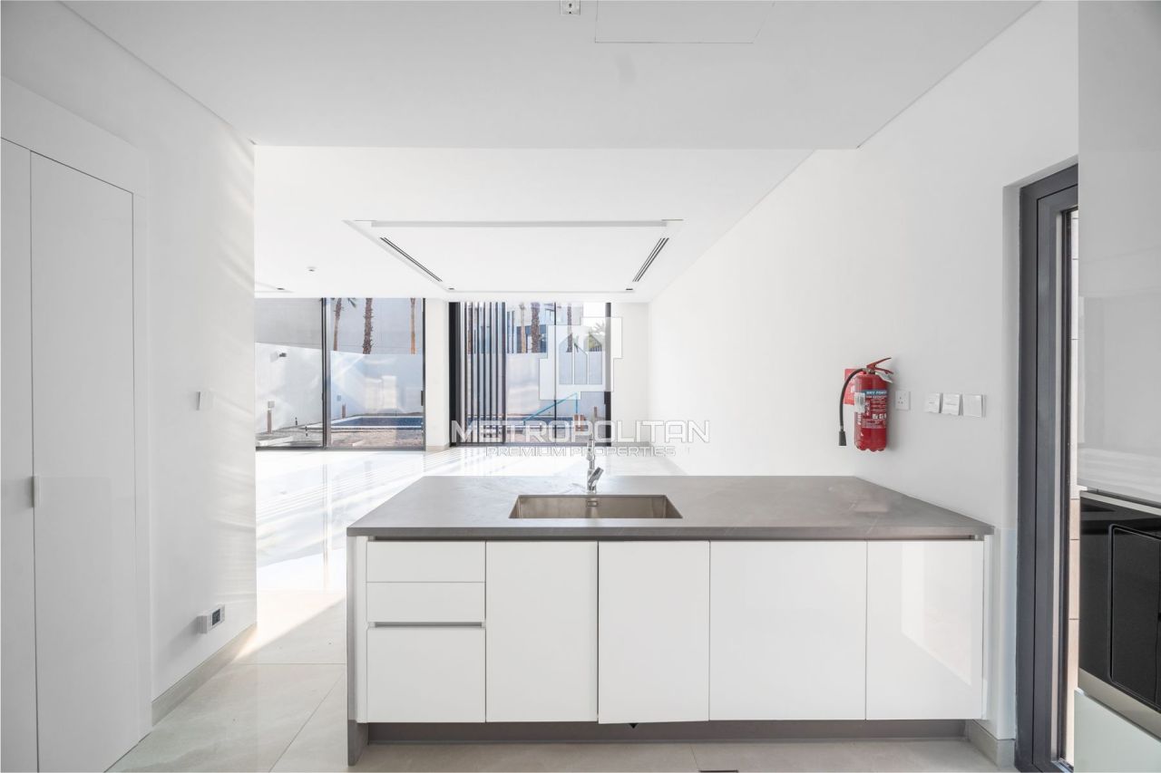 Вилла в Рас-эль-Хайме, ОАЭ, 608 м² - фото 9