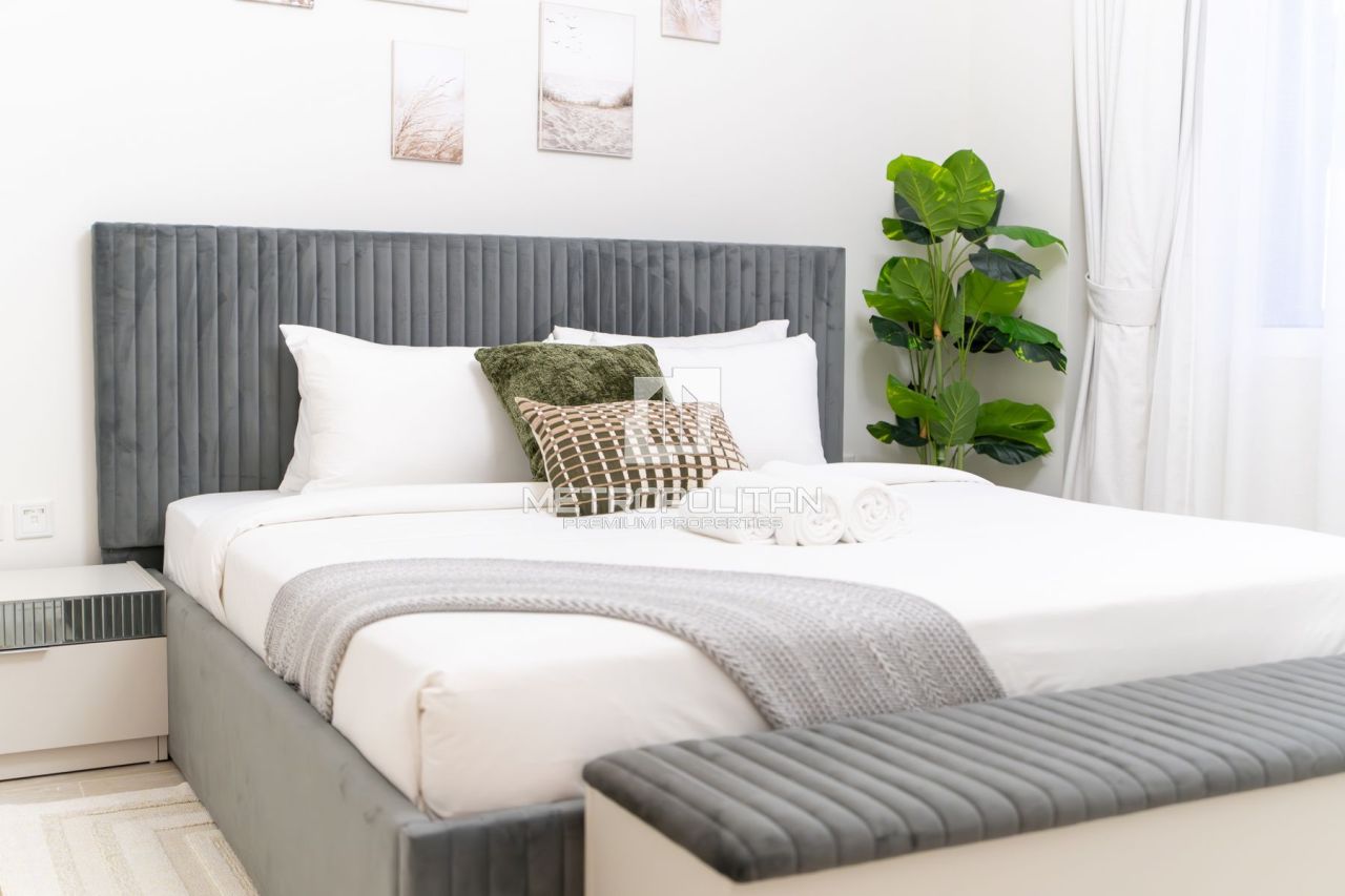 Апартаменты в Дубае, ОАЭ, 73 м² - фото 9