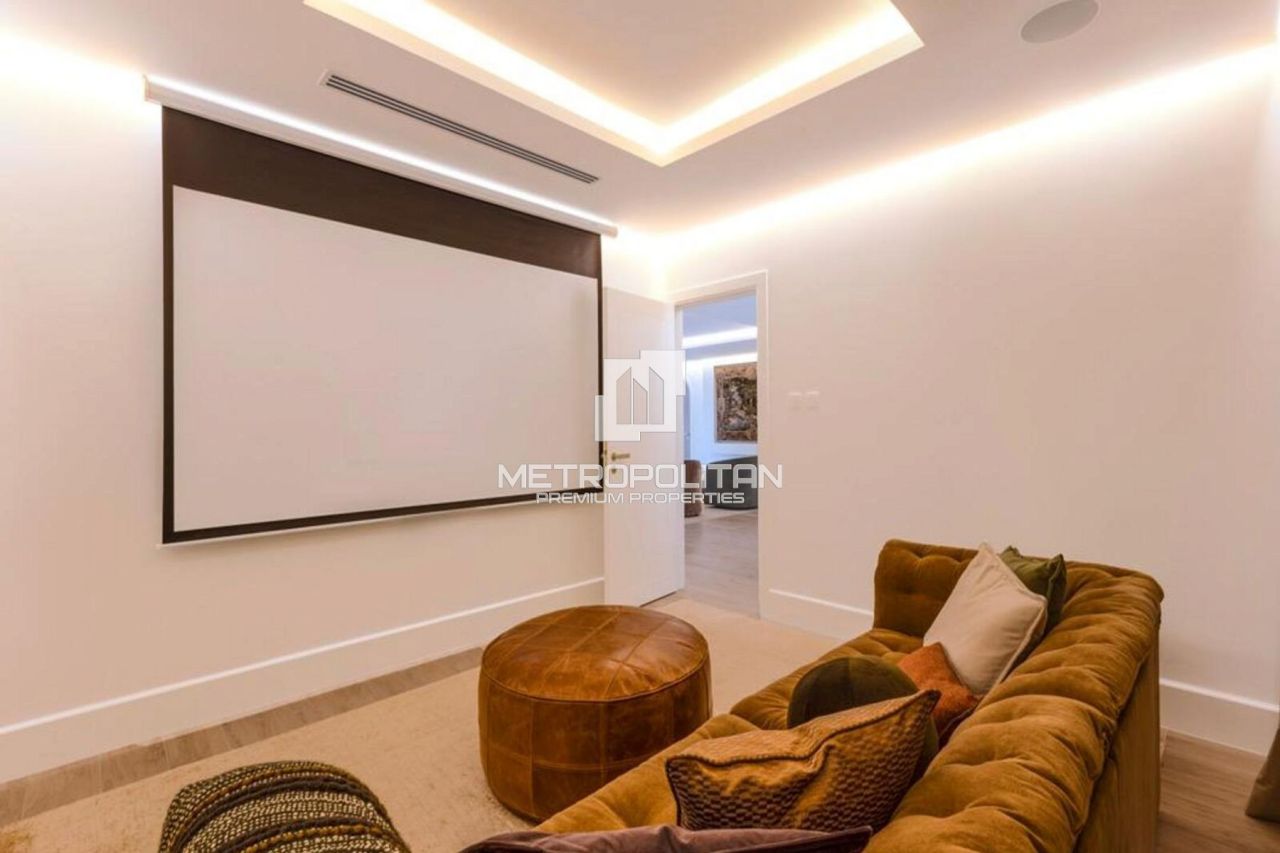 Вилла в Рас-эль-Хайме, ОАЭ, 476 м² - фото 9