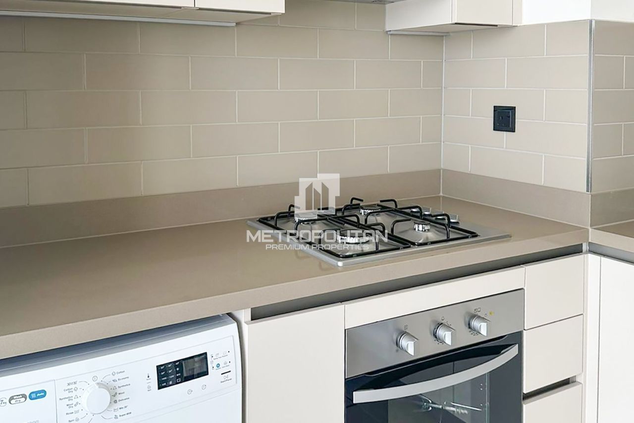 Апартаменты в Дубае, ОАЭ, 46 м² - фото 9