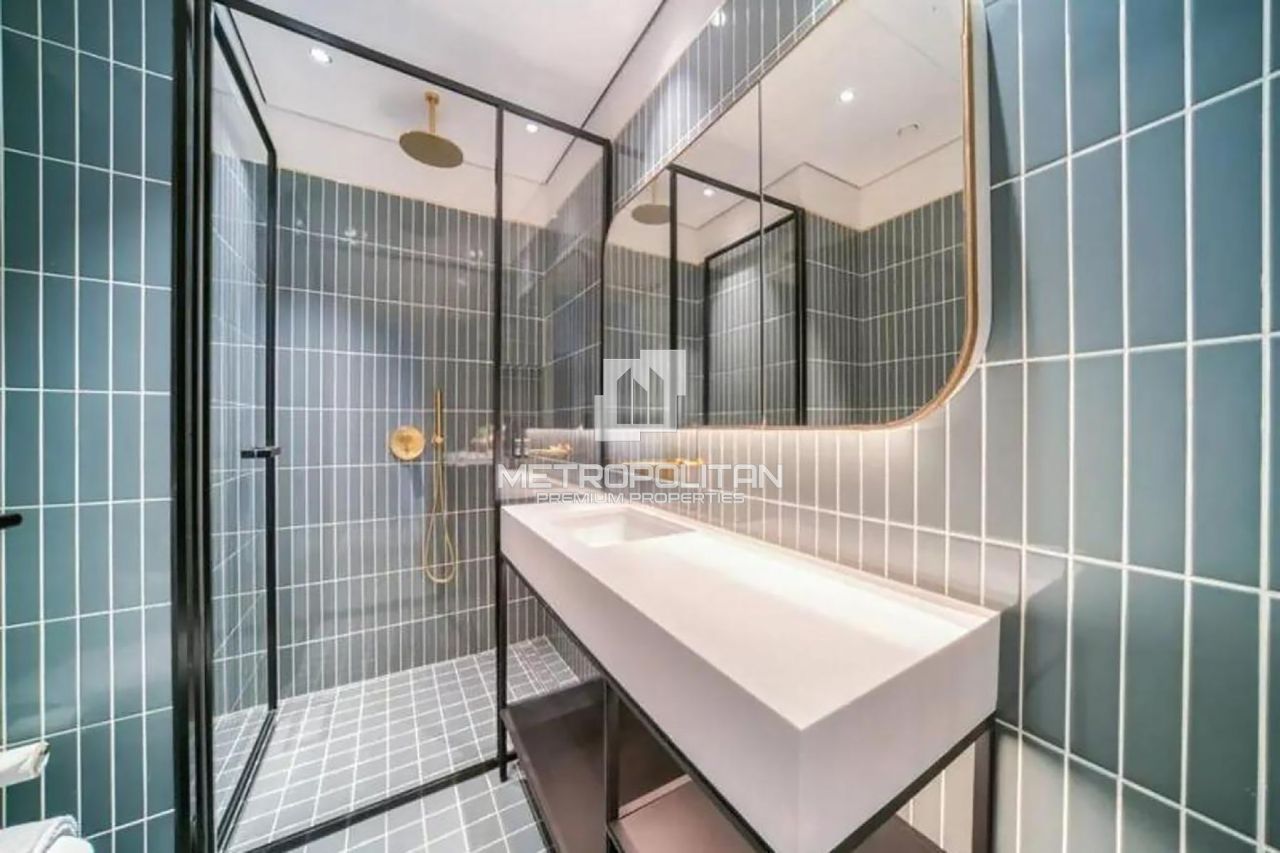 Апартаменты в Дубае, ОАЭ, 44 м² - фото 9