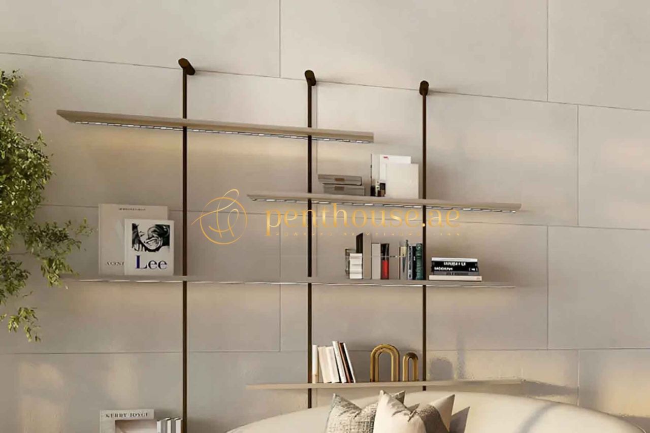 Апартаменты в Дубае, ОАЭ, 149 м² - фото 9