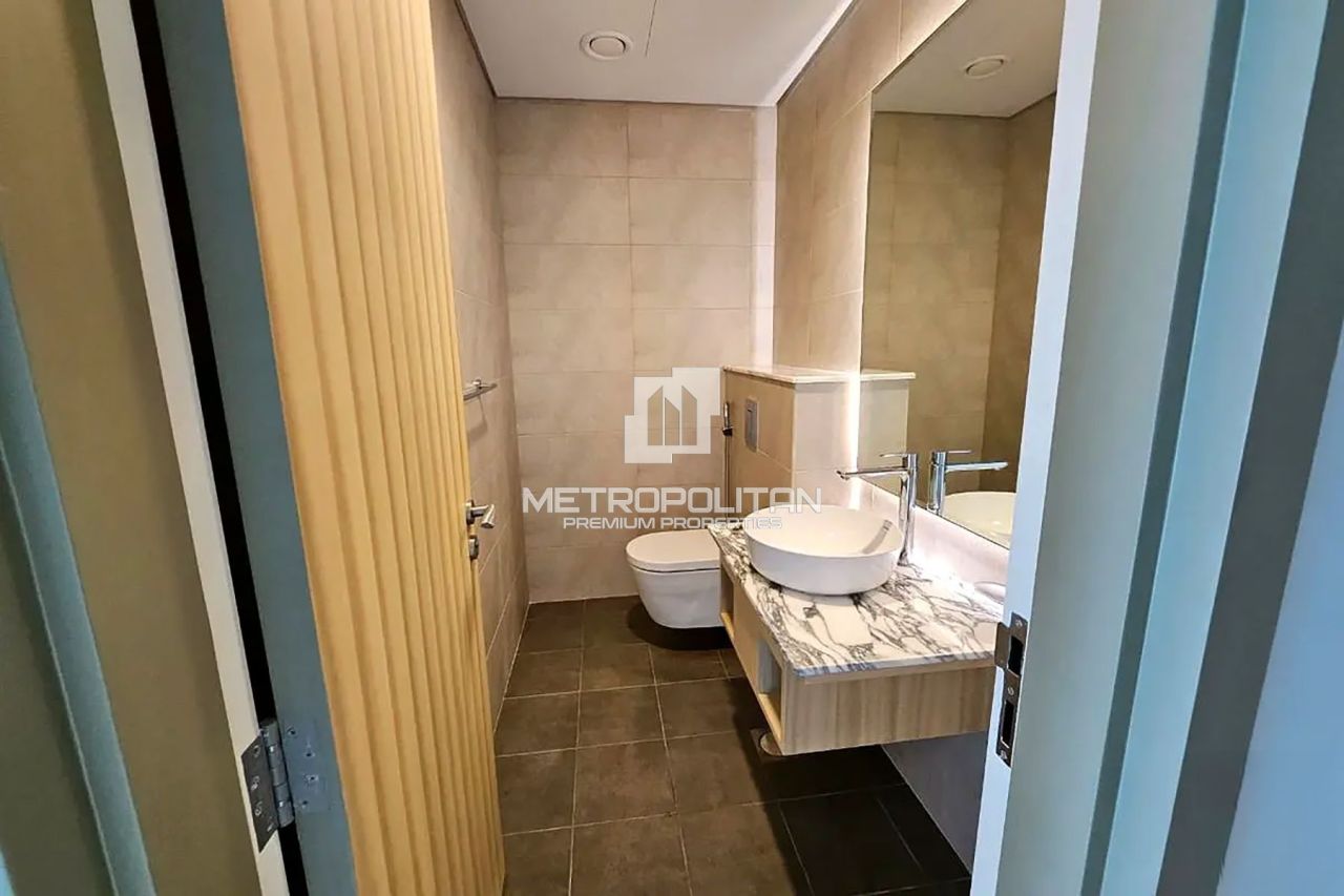 Апартаменты в Дубае, ОАЭ, 123 м² - фото 9