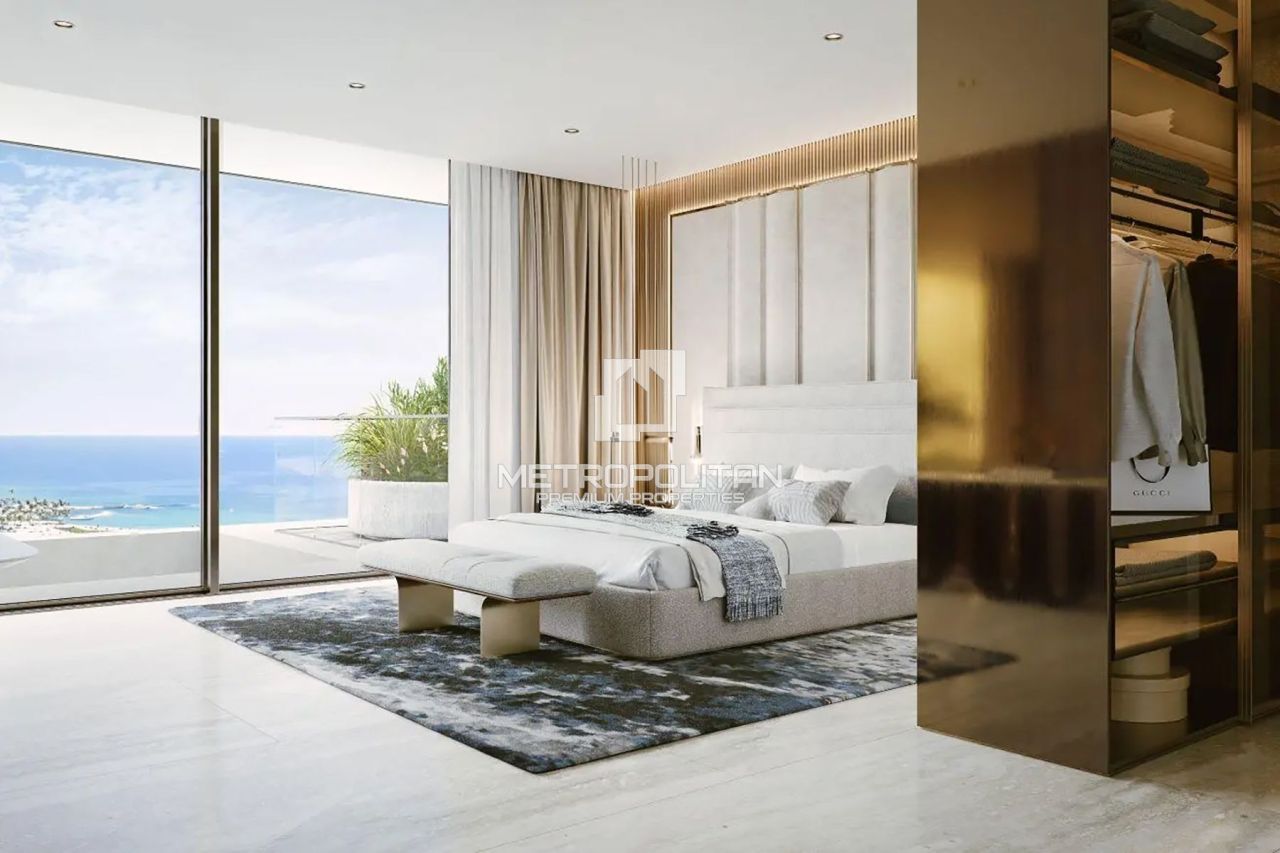 Апартаменты в Дубае, ОАЭ, 127 м² - фото 9