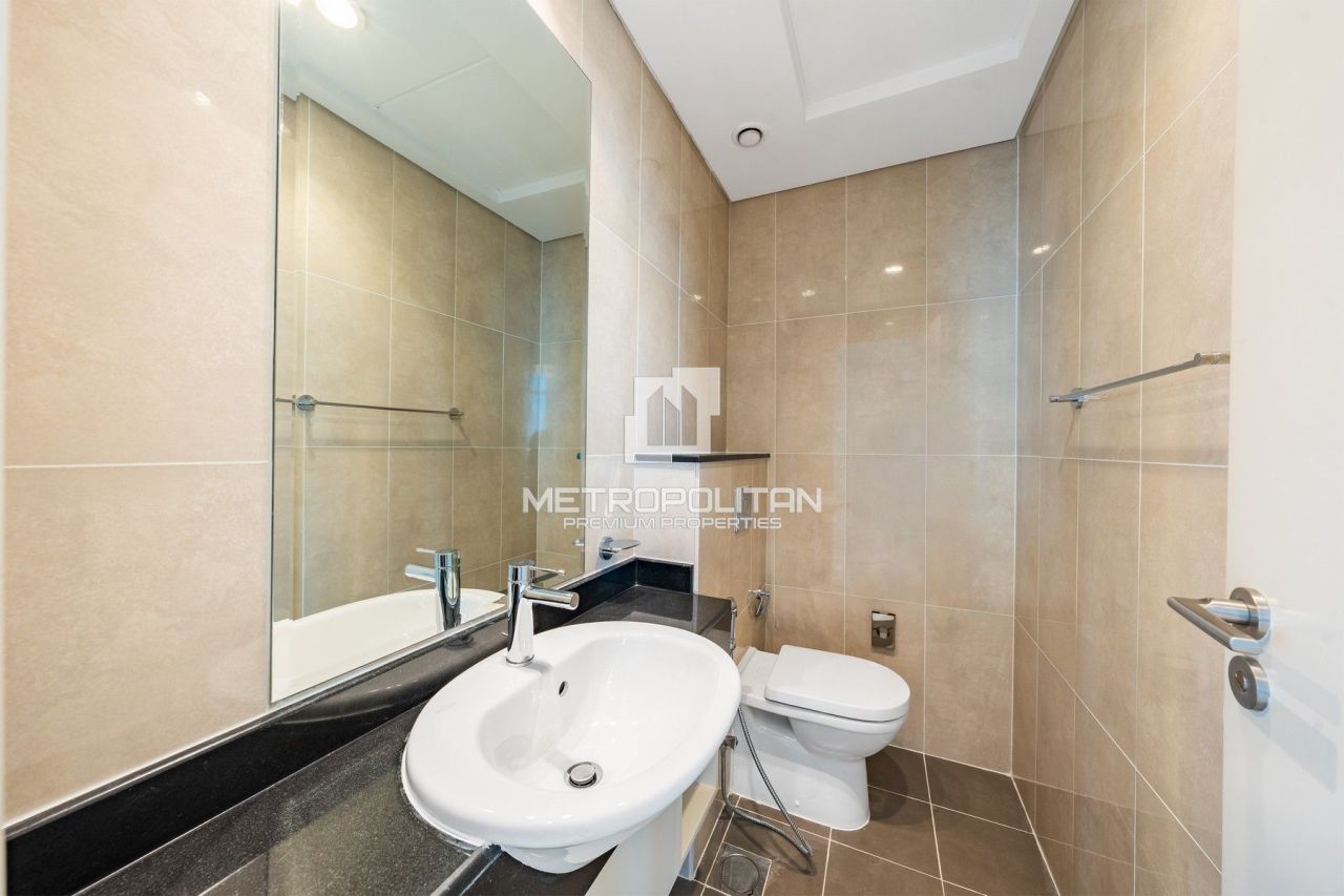 Апартаменты в Дубае, ОАЭ, 69 м² - фото 9