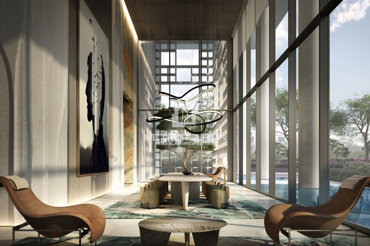 Апартаменты в Дубае, ОАЭ, 316 м² - фото 9