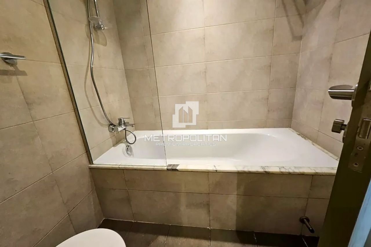 Апартаменты в Дубае, ОАЭ, 123 м² - фото 10