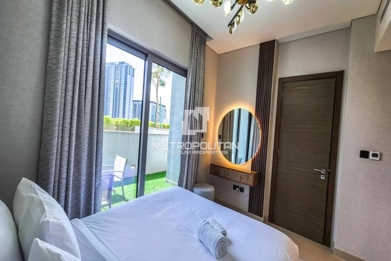 Апартаменты в Дубае, ОАЭ, 87 м² - фото 10