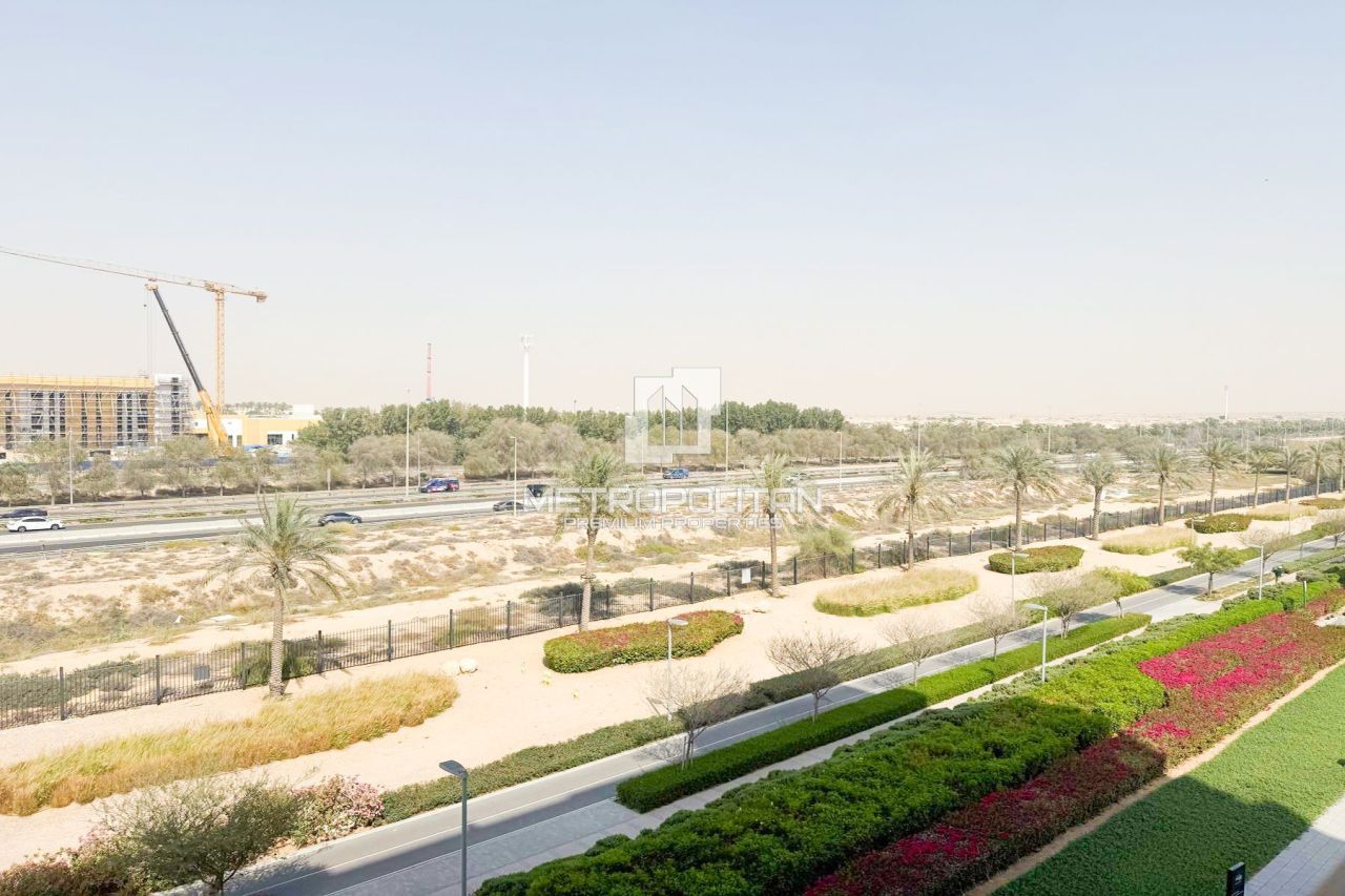 Апартаменты в Дубае, ОАЭ, 82 м² - фото 10