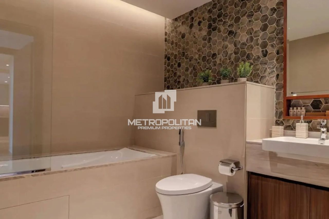 Апартаменты в Дубае, ОАЭ, 192 м² - фото 10