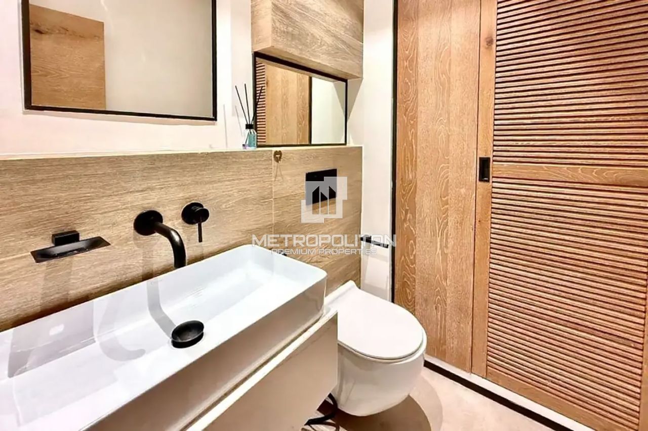 Бунгало в Дубае, ОАЭ, 253 м² - фото 10