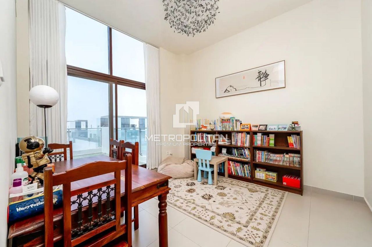 Таунхаус в Дубае, ОАЭ, 294 м² - фото 10