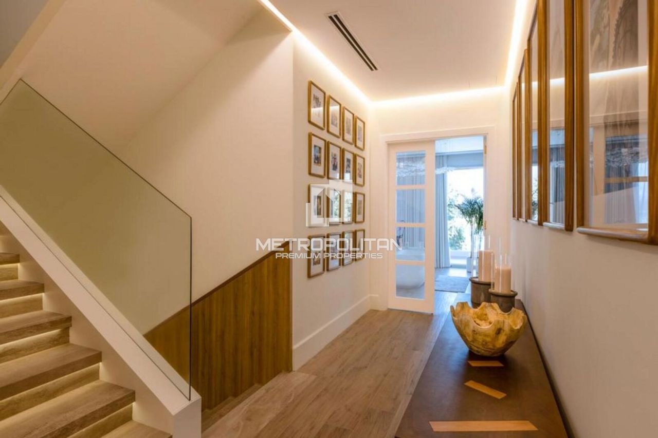 Вилла в Рас-эль-Хайме, ОАЭ, 476 м² - фото 10