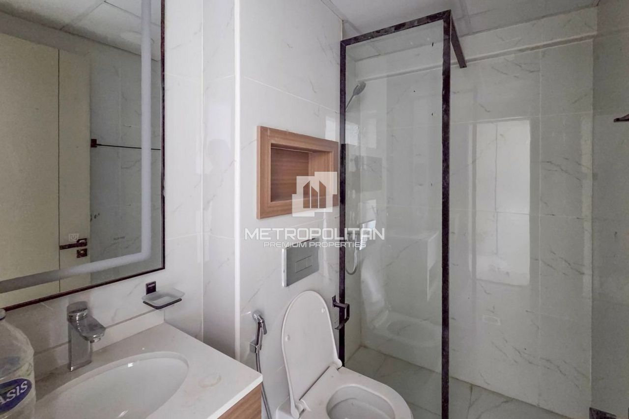 Апартаменты в Дубае, ОАЭ, 141 м² - фото 11