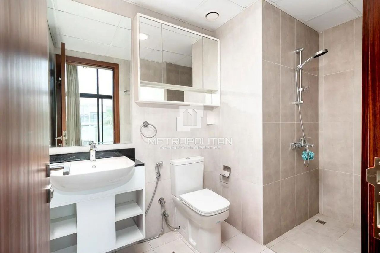 Таунхаус в Дубае, ОАЭ, 294 м² - фото 11