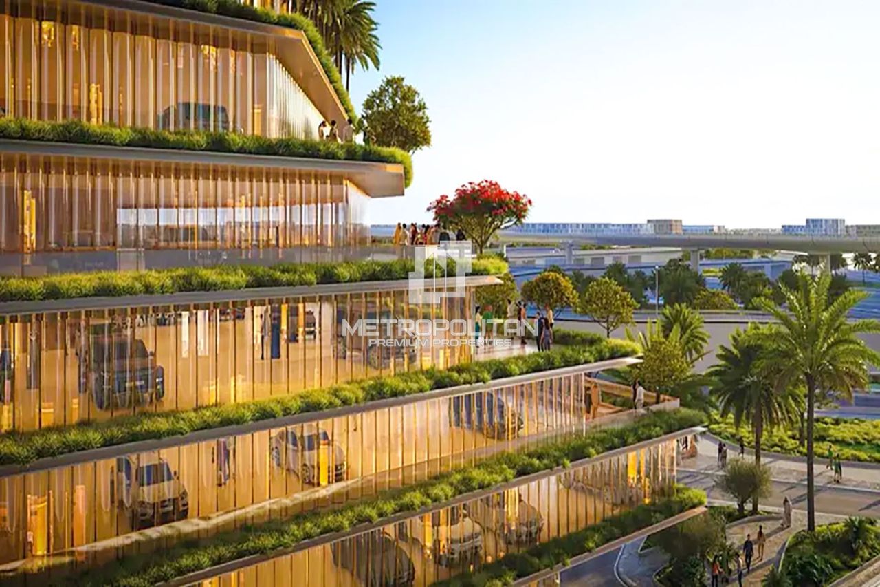 Апартаменты в Дубае, ОАЭ, 170 м² - фото 11