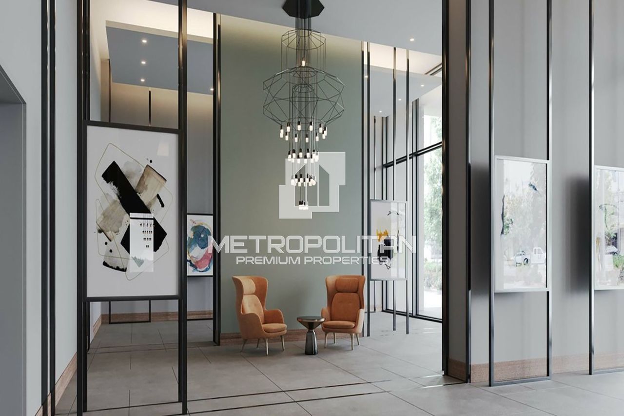 Апартаменты в Дубае, ОАЭ, 36 м² - фото 11