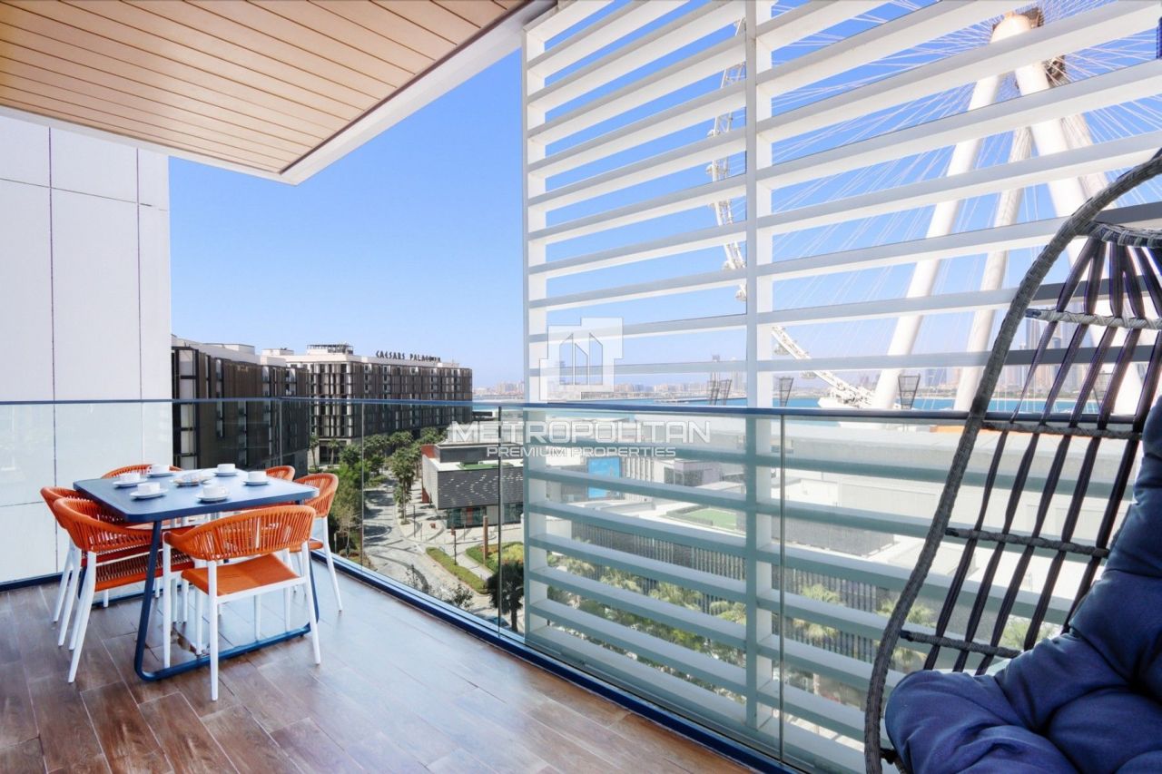 Апартаменты в Дубае, ОАЭ, 195 м² - фото 11