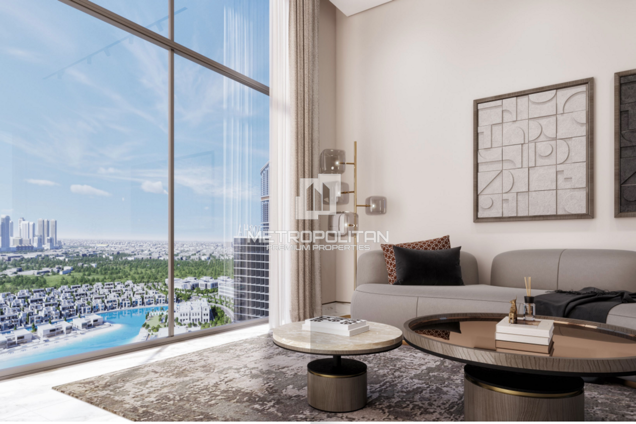 Апартаменты в Дубае, ОАЭ, 64 м² - фото 11