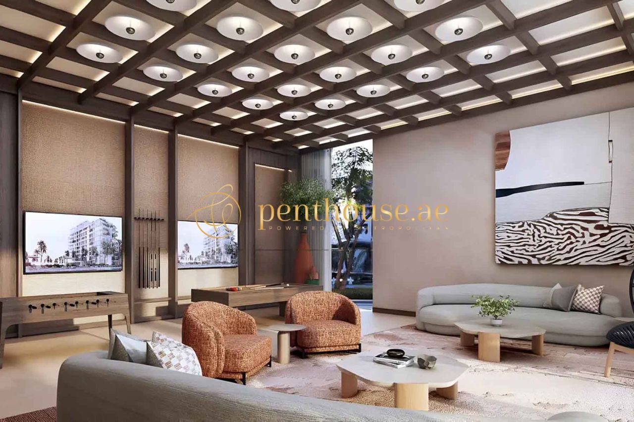 Апартаменты в Дубае, ОАЭ, 90 м² - фото 11