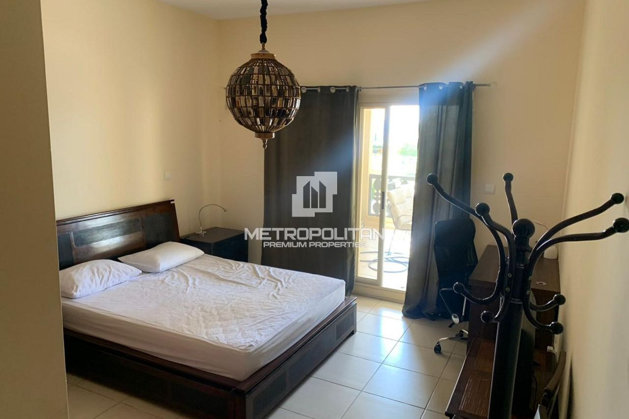 Апартаменты в Рас-эль-Хайме, ОАЭ, 114 м² - фото 11