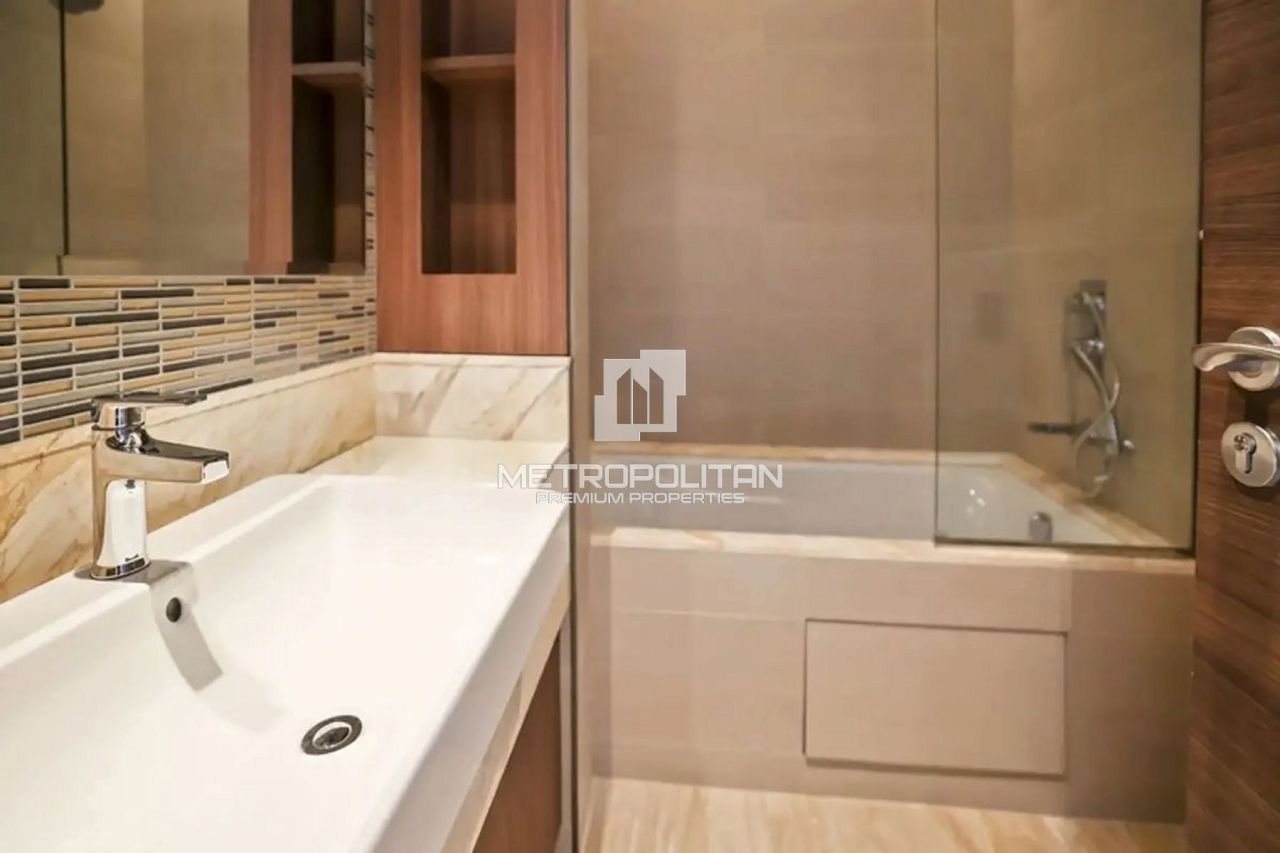 Апартаменты в Дубае, ОАЭ, 179 м² - фото 11