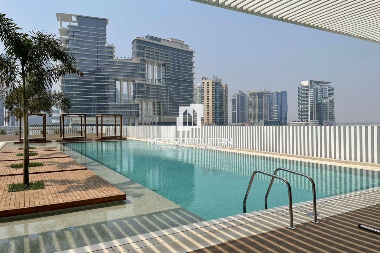 Апартаменты в Дубае, ОАЭ, 44 м² - фото 11