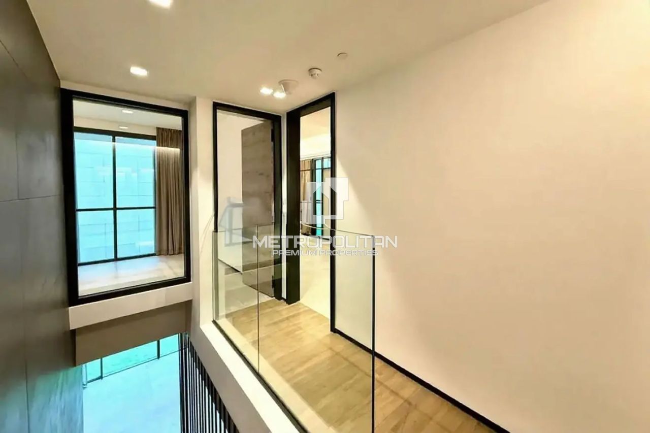 Бунгало в Дубае, ОАЭ, 253 м² - фото 11