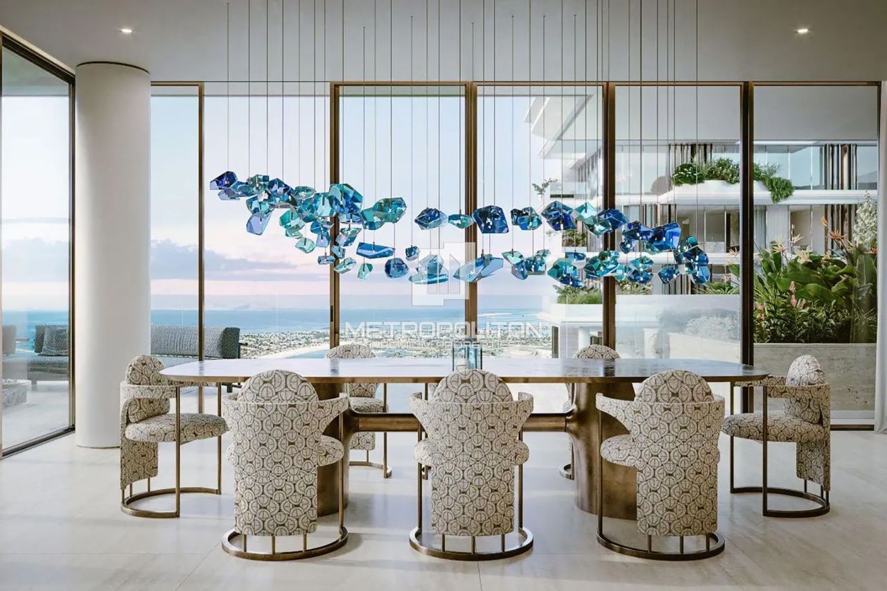 Апартаменты в Дубае, ОАЭ, 71 м² - фото 11