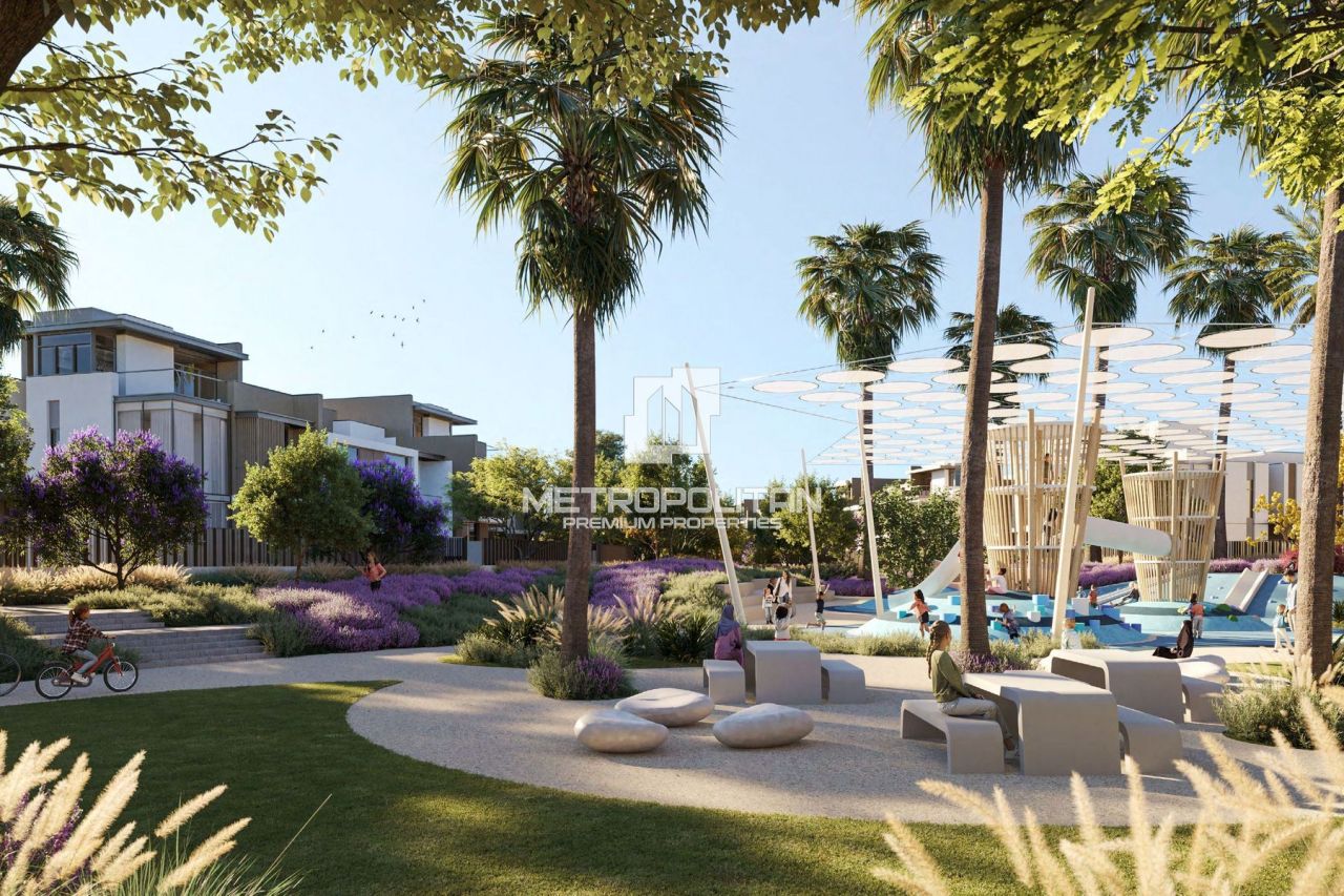 Таунхаус в Дубае, ОАЭ, 273 м² - фото 12